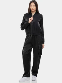 Куртки и дубленки Armani Exchange модель XW000138-AF10839-UC001 Фото