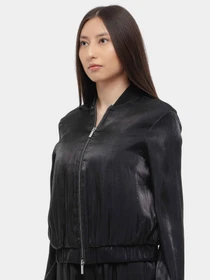 Куртки и дубленки Armani Exchange модель XW000138-AF10839-UC001 Фото