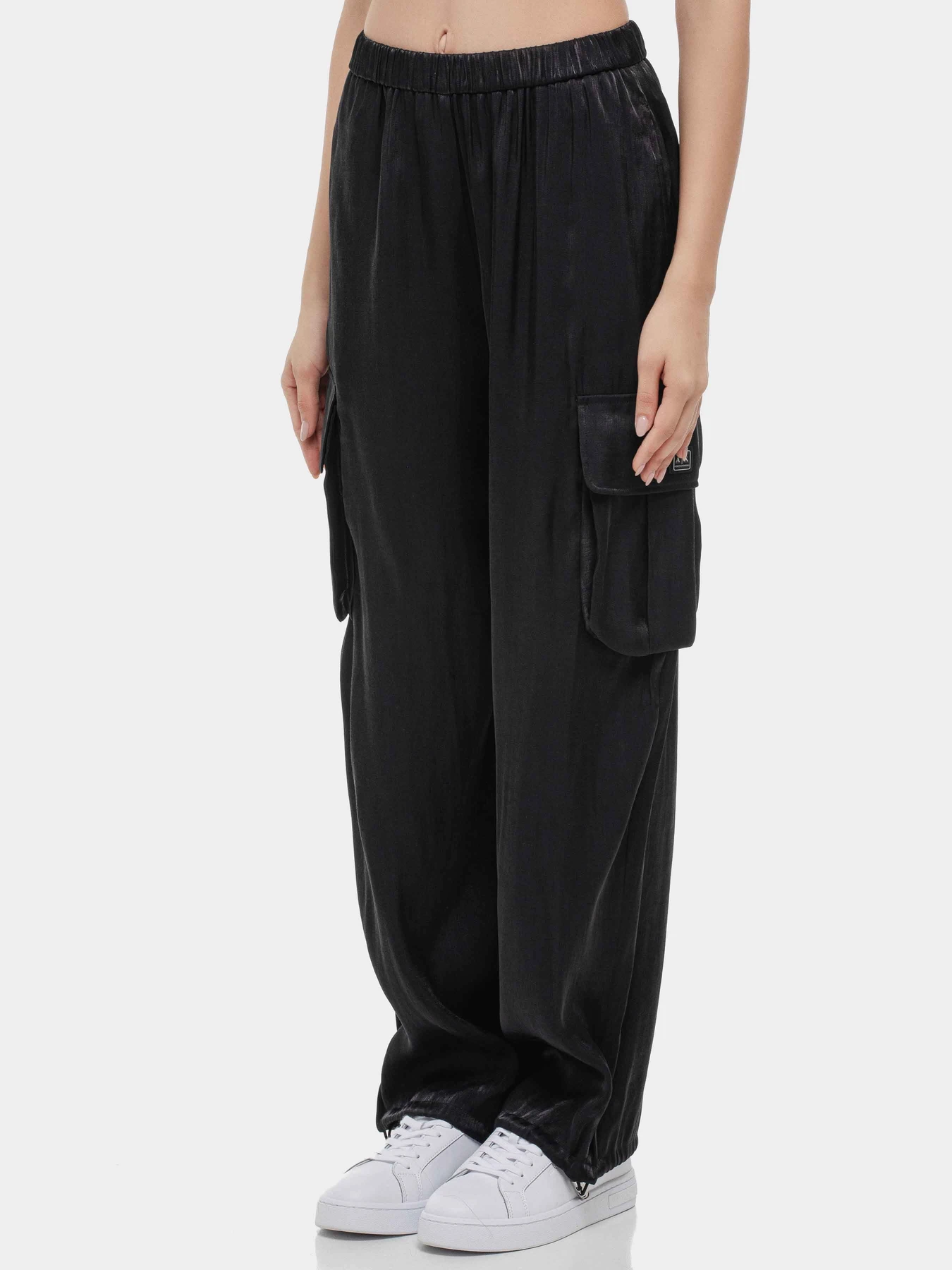 Брюки Armani Exchange модель XW000139-AF10839-UC001 Брюки Armani Exchange модель XW000139-AF10839-UC001 Фото