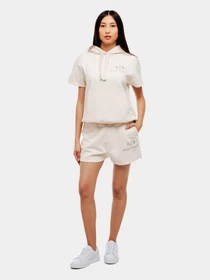 Худи и свитшоты Armani Exchange модель XW000161-AF11851-U1003 Фото