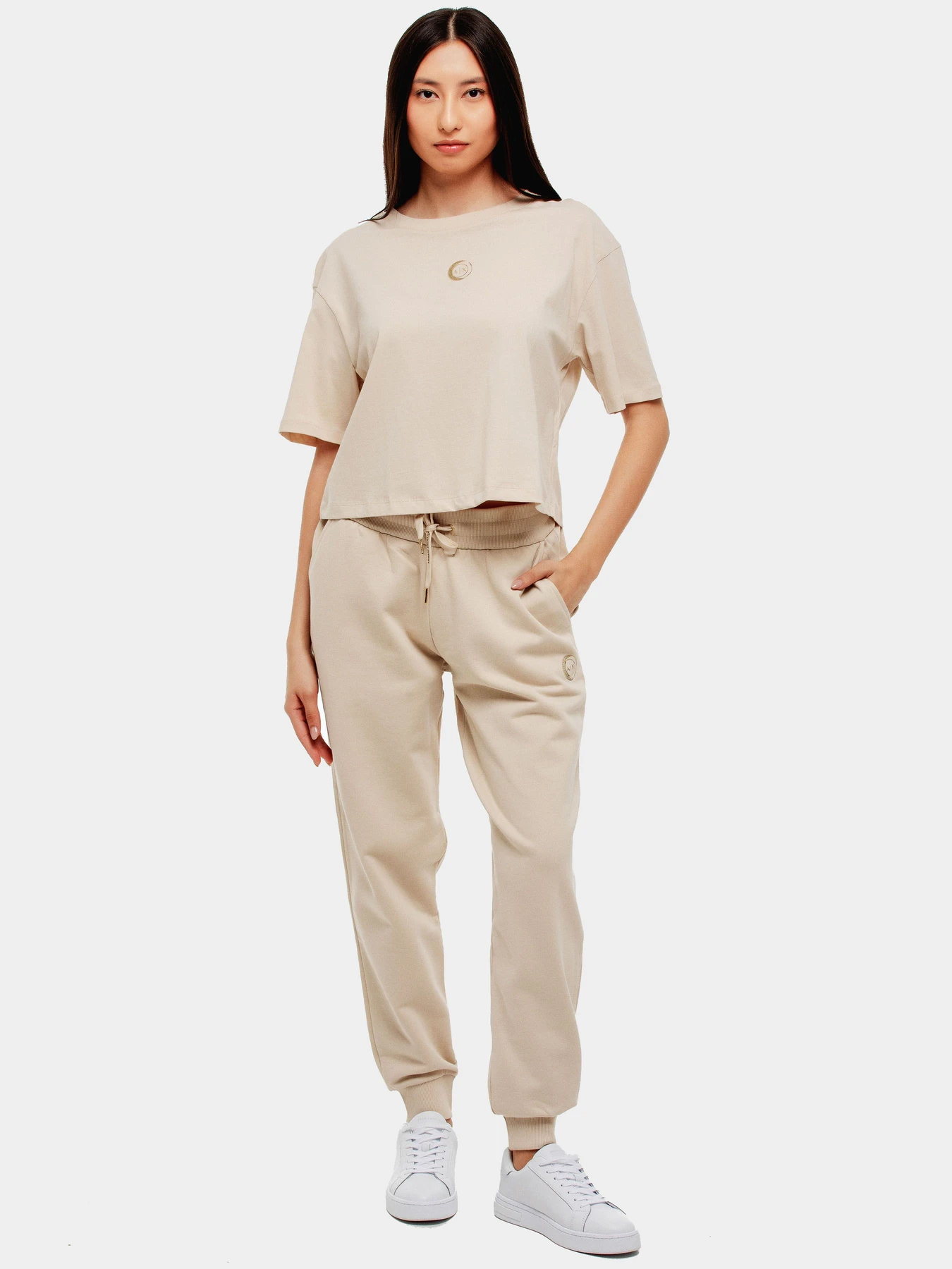 Брюки Armani Exchange модель XW000319-AF12217-U1095 Брюки Armani Exchange модель XW000319-AF12217-U1095 Фото