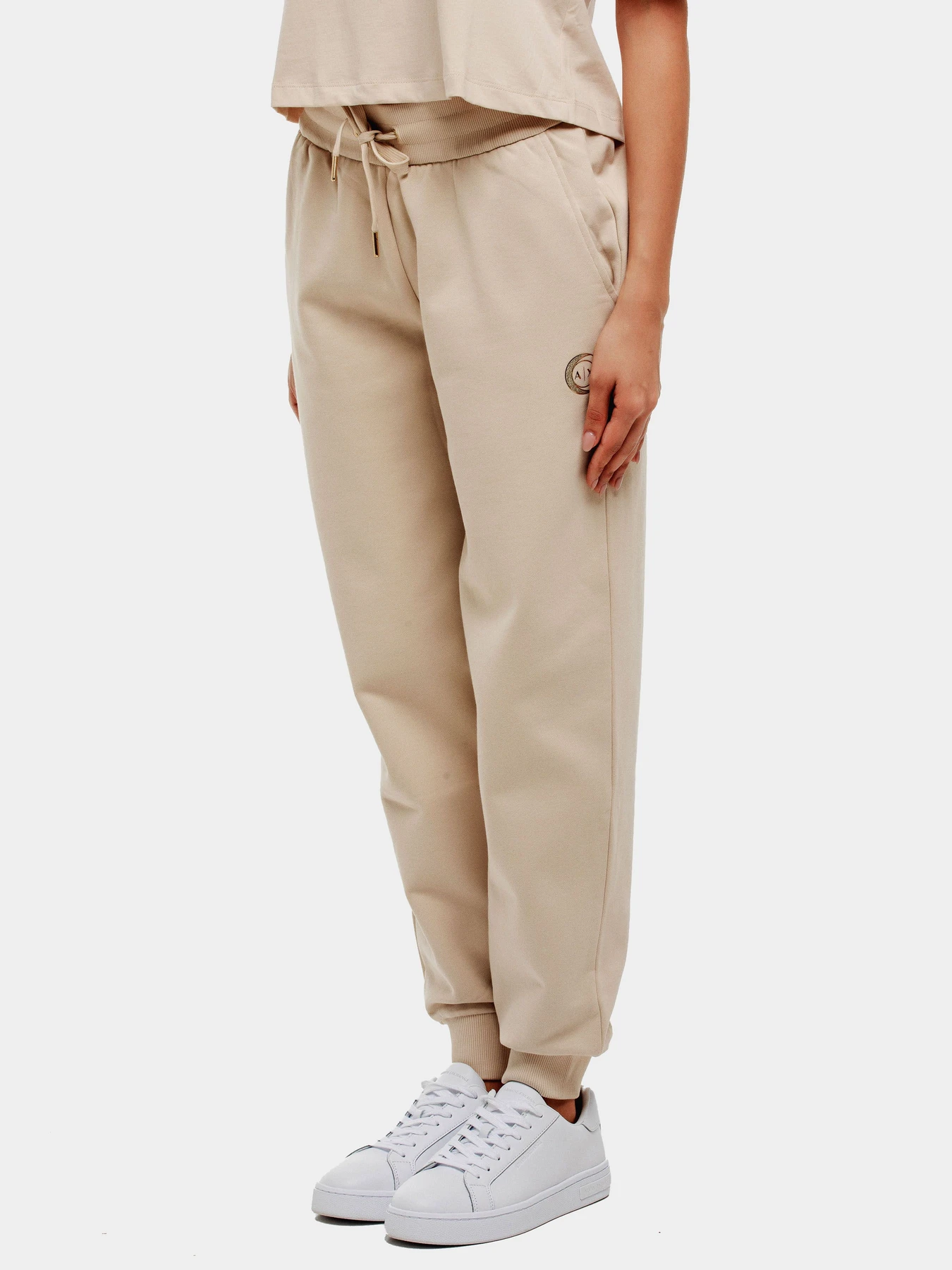 Брюки Armani Exchange модель XW000319-AF12217-U1095 Брюки Armani Exchange модель XW000319-AF12217-U1095 Фото