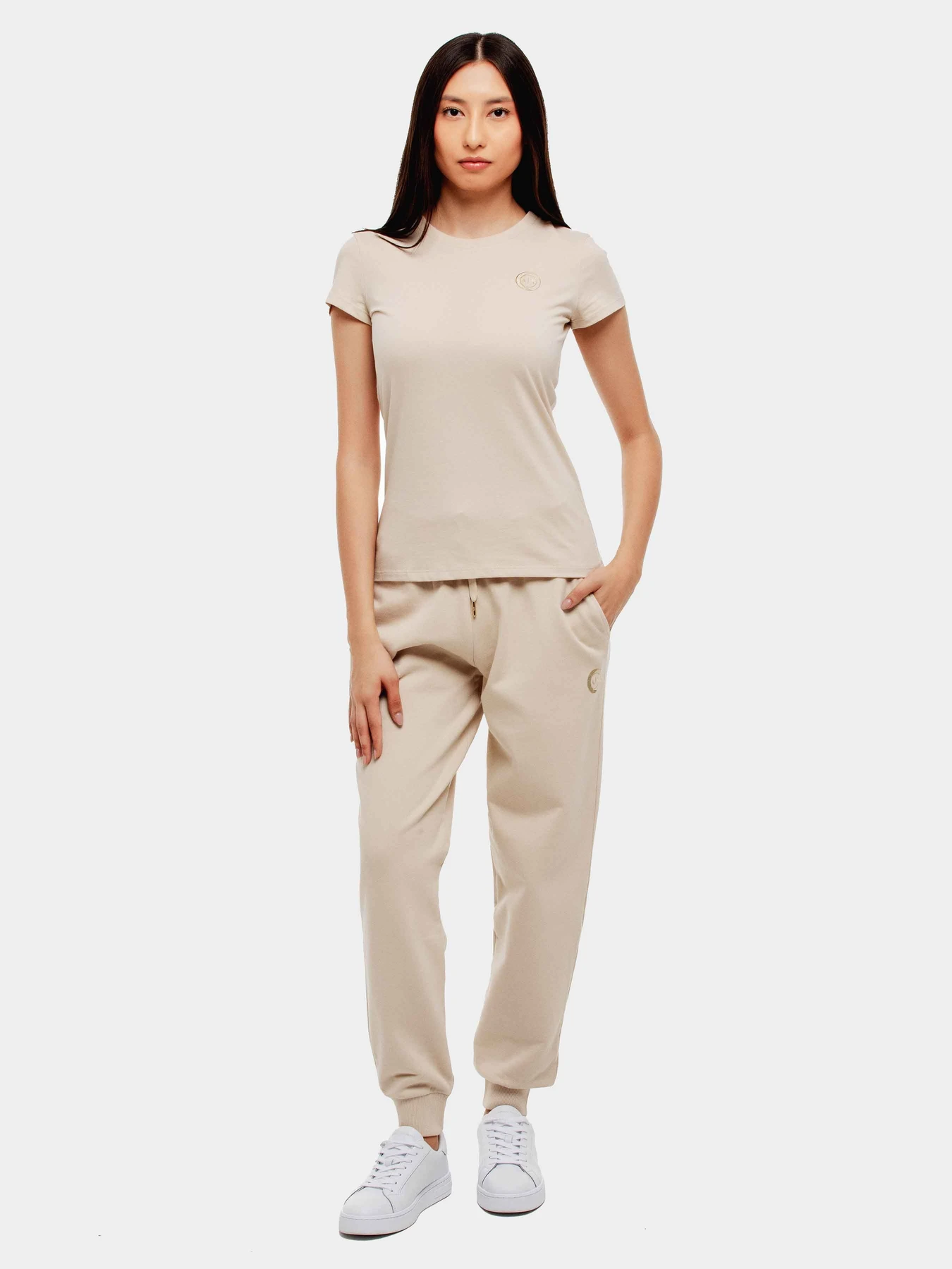Футболки и поло Armani Exchange модель XW000320-AF10356-U1095 Фото