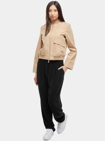 Куртки и дубленки Armani Exchange модель XW000418-AF12806-U6218 Фото