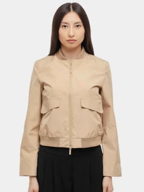 Куртки и дубленки Armani Exchange модель XW000418-AF12806-U6218 Фото