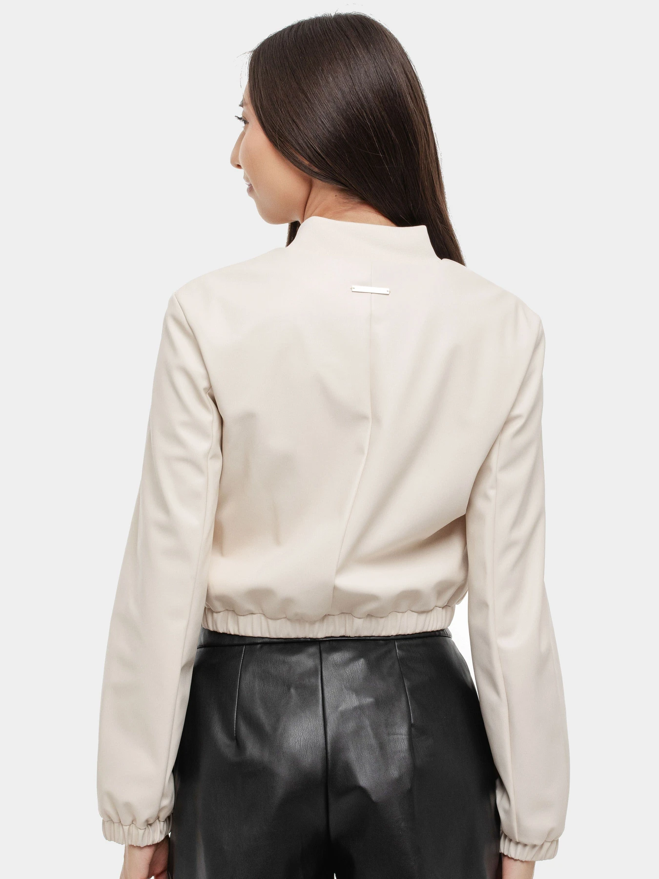 Куртки и дубленки Armani Exchange модель XW000419-AF12807-U1003 Куртки и дубленки Armani Exchange модель XW000419-AF12807-U1003 Фото