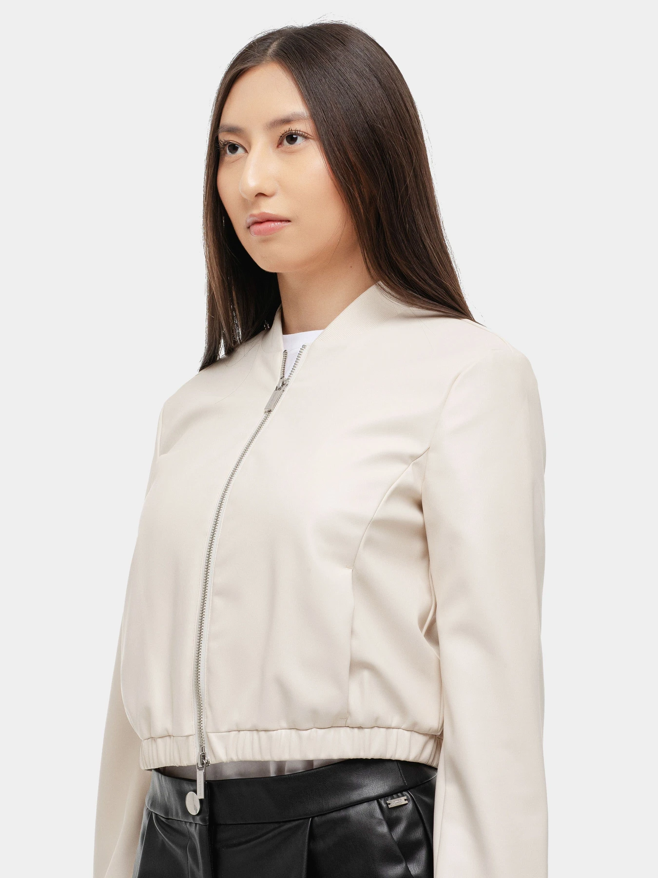 Куртки и дубленки Armani Exchange модель XW000419-AF12807-U1003 Куртки и дубленки Armani Exchange модель XW000419-AF12807-U1003 Фото