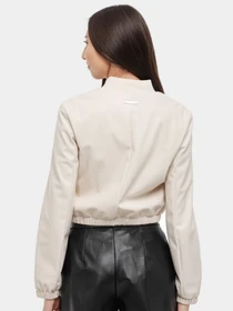 Куртки и дубленки Armani Exchange модель XW000419-AF12807-U1003 Фото