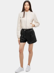 Куртки и дубленки Armani Exchange модель XW000419-AF12807-U1003 Фото