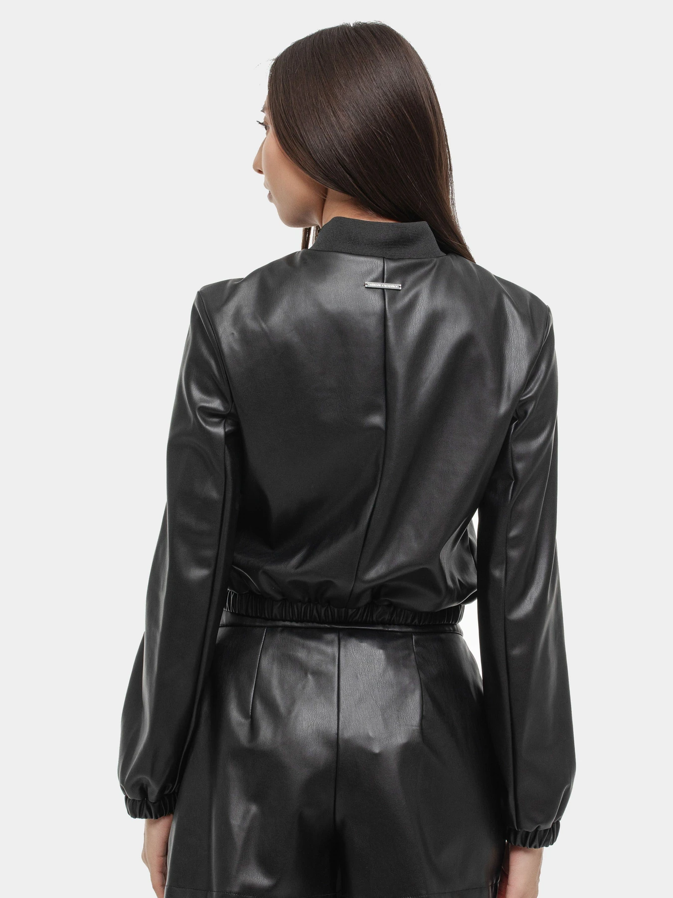 Куртки и дубленки Armani Exchange модель XW000419-AF12807-UC001 Куртки и дубленки Armani Exchange модель XW000419-AF12807-UC001 Фото