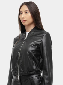 Куртки и дубленки Armani Exchange модель XW000419-AF12807-UC001 Фото