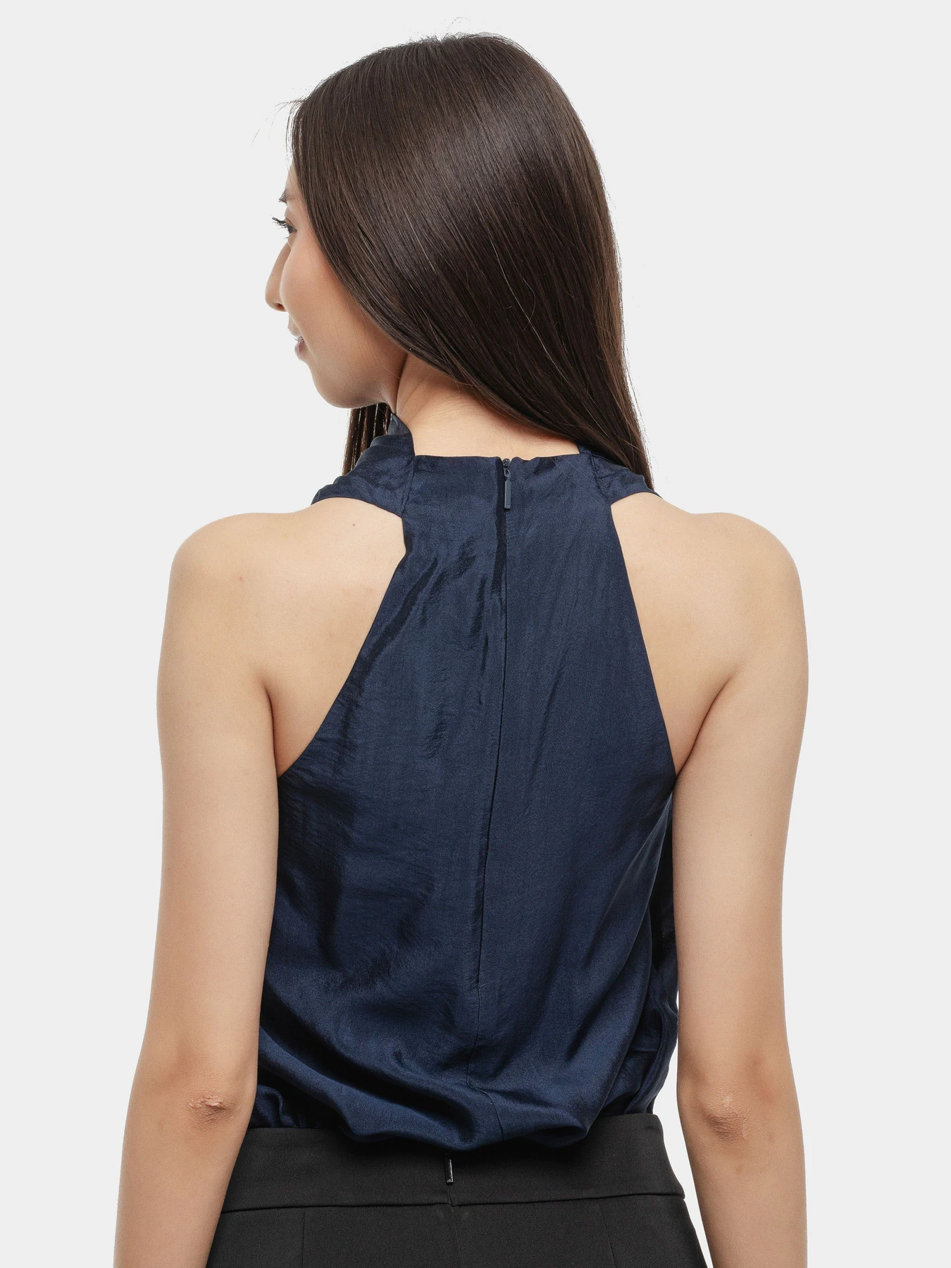 Футболки и поло Armani Exchange модель XW000426-AF12747-UB100 Футболки и поло Armani Exchange модель XW000426-AF12747-UB100 Фото