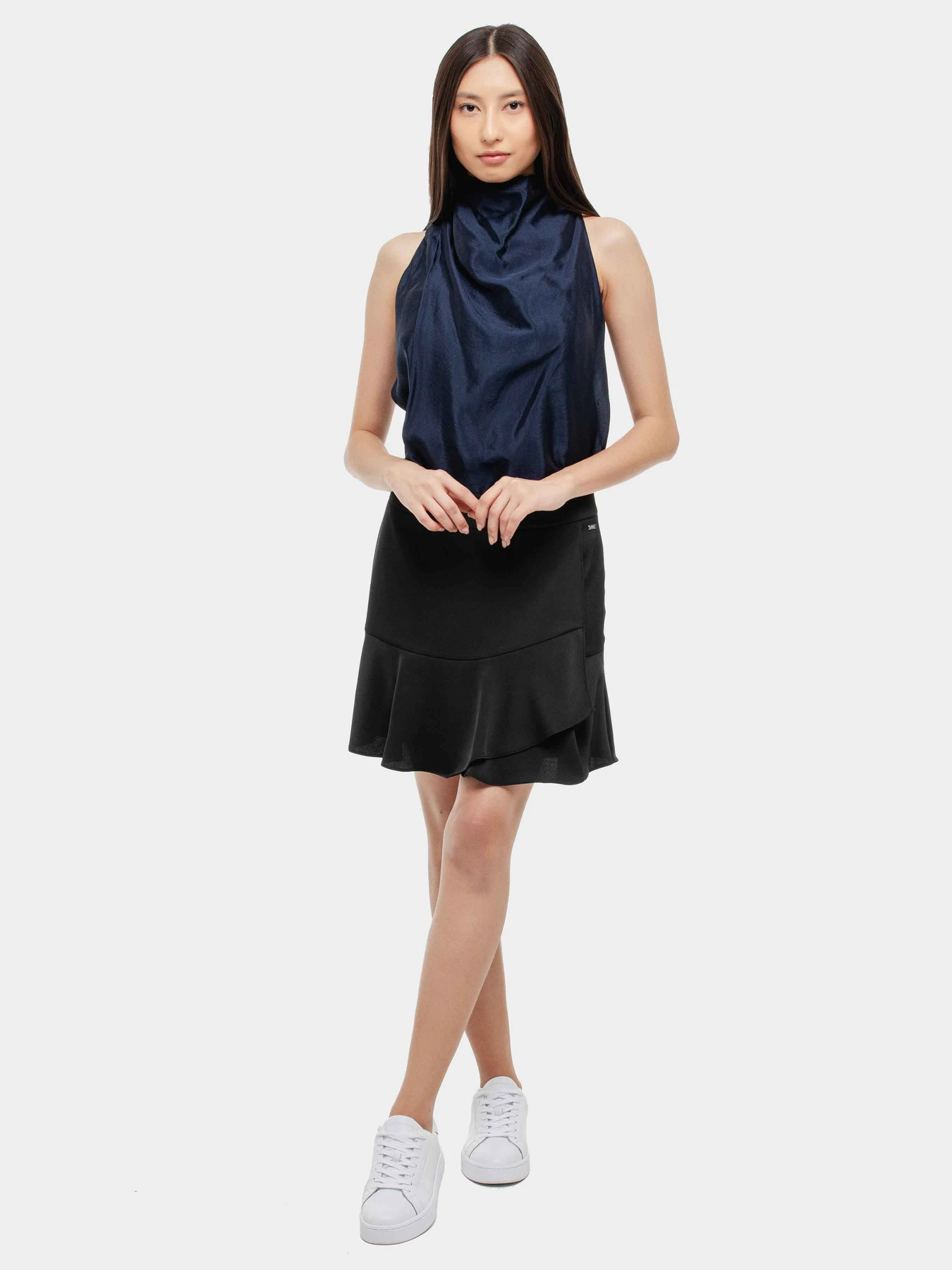 Футболки и поло Armani Exchange модель XW000426-AF12747-UB100 Футболки и поло Armani Exchange модель XW000426-AF12747-UB100 Фото