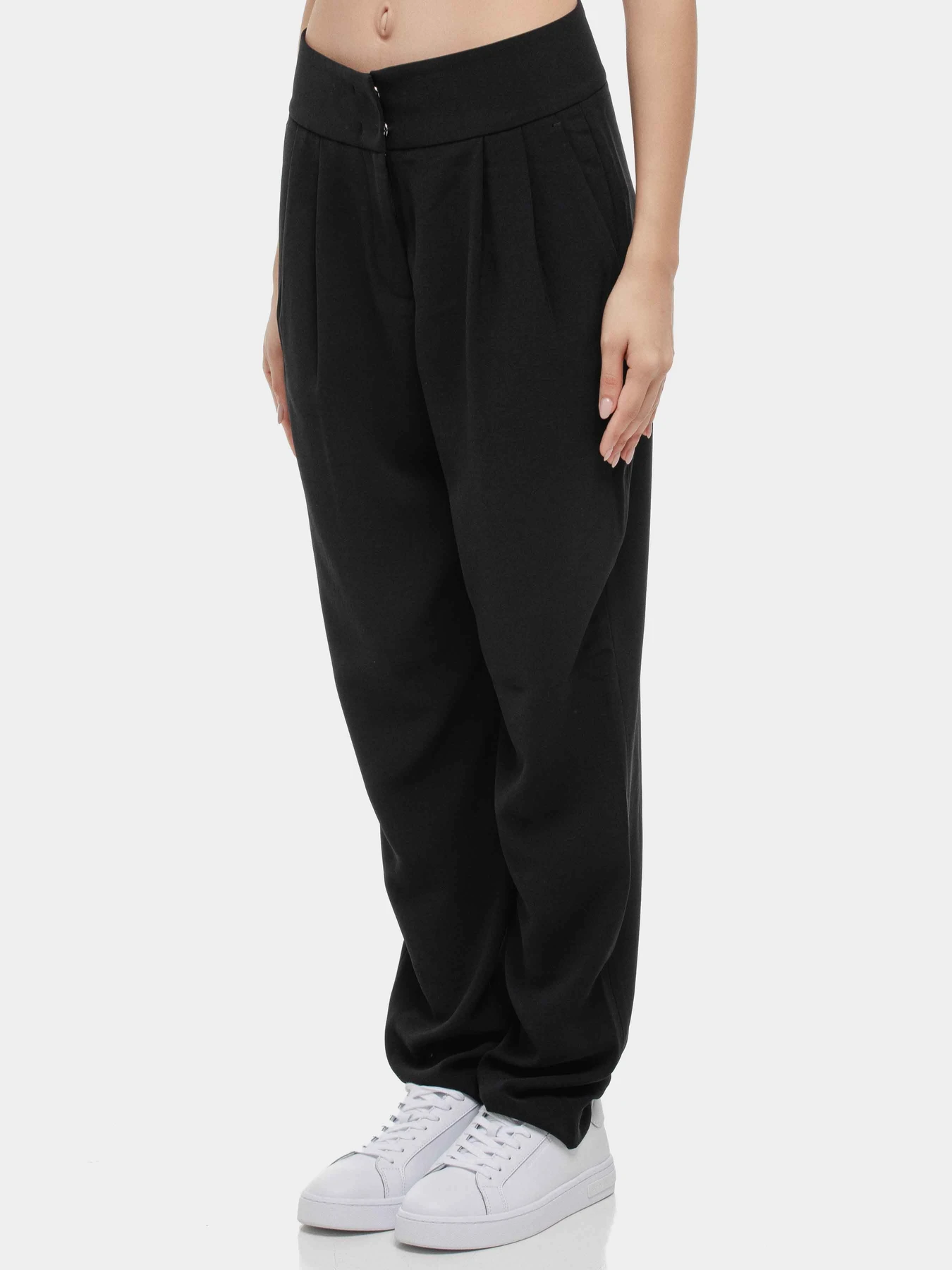 Брюки Armani Exchange модель XW000434-AF10872-UC001 Брюки Armani Exchange модель XW000434-AF10872-UC001 Фото