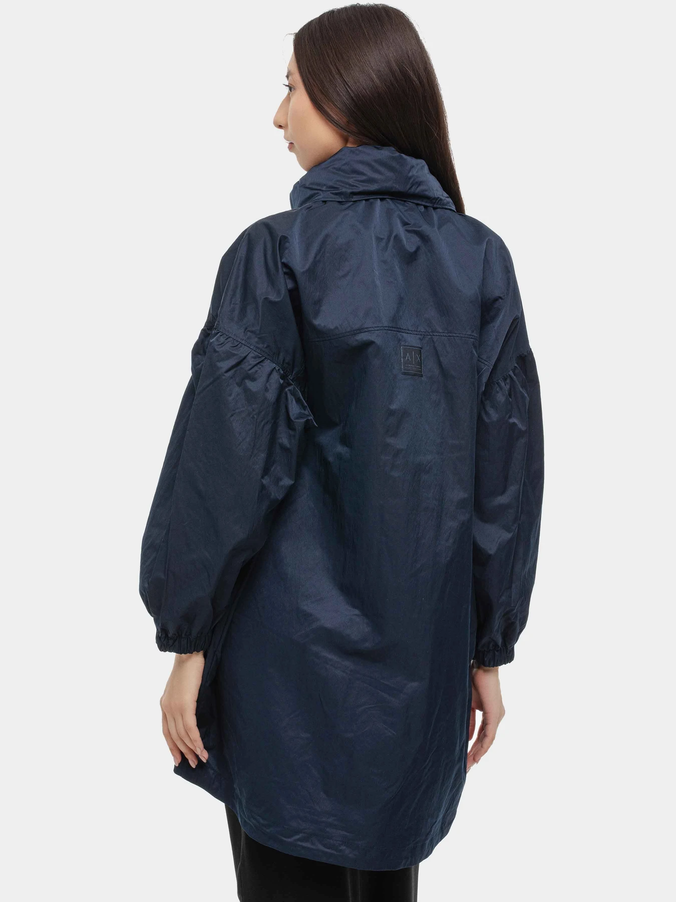 Куртки и дубленки Armani Exchange модель XW000444-AF12810-UB100 Куртки и дубленки Armani Exchange модель XW000444-AF12810-UB100 Фото