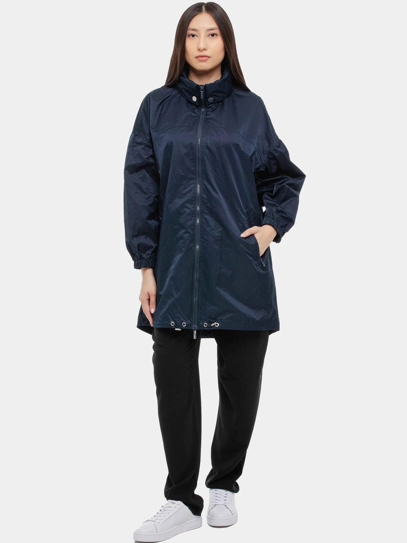 Куртки и дубленки Armani Exchange модель XW000444-AF12810-UB100 Куртки и дубленки Armani Exchange модель XW000444-AF12810-UB100 Фото
