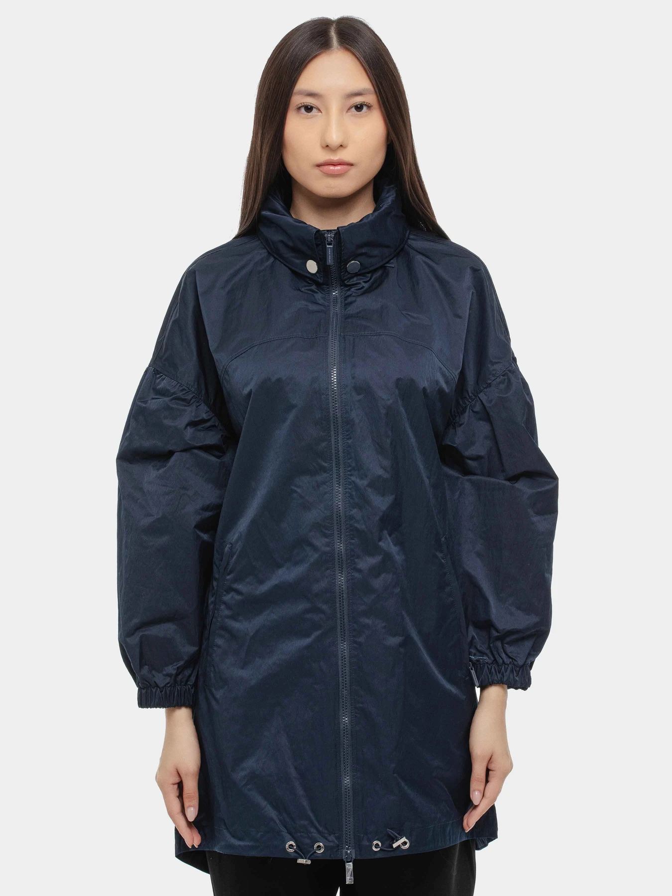 Куртки и дубленки Armani Exchange модель XW000444-AF12810-UB100 Куртки и дубленки Armani Exchange модель XW000444-AF12810-UB100 Фото