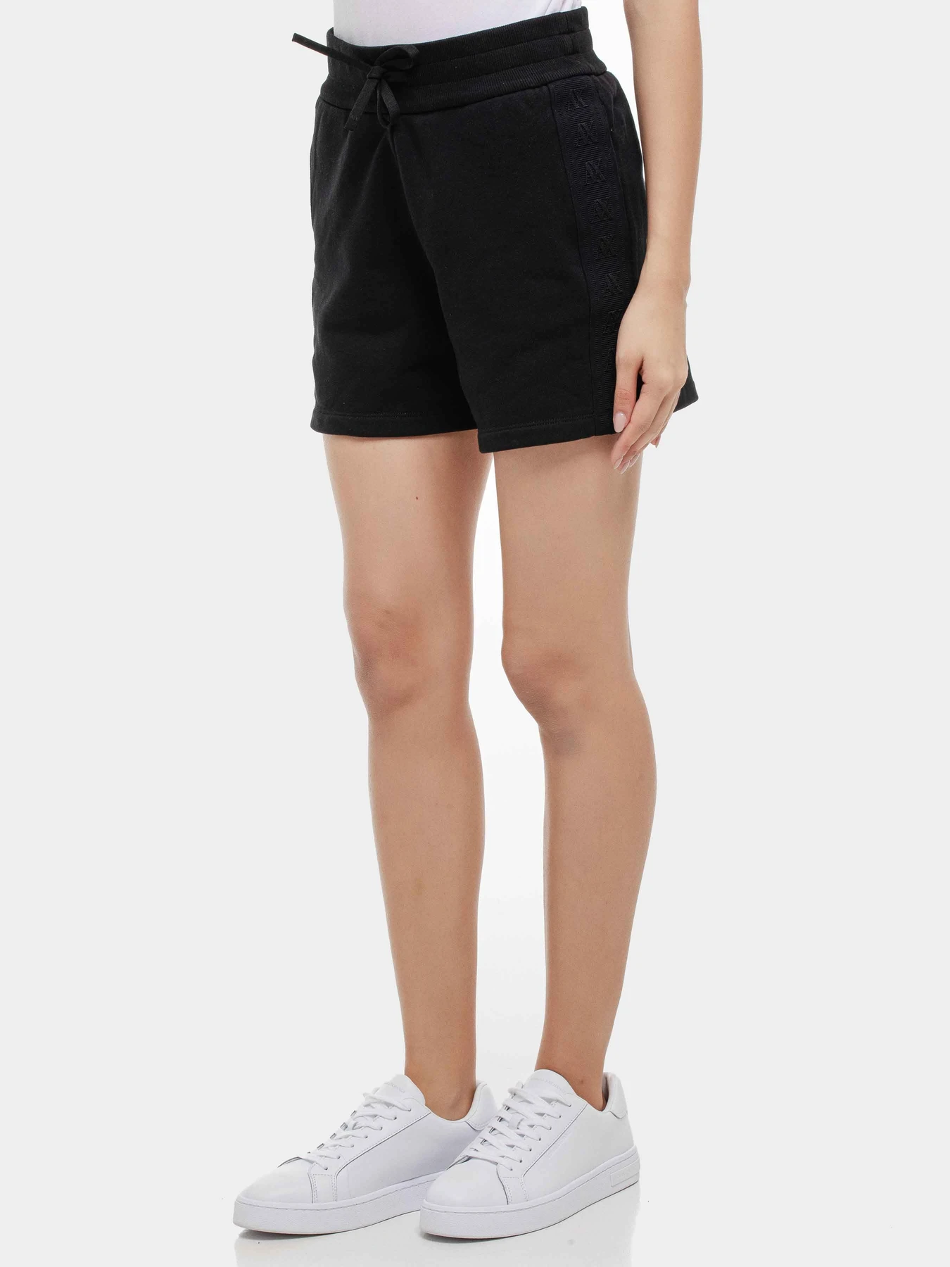 Шорты Armani Exchange модель XW000502-AF12804-UC001 Шорты Armani Exchange модель XW000502-AF12804-UC001 Фото