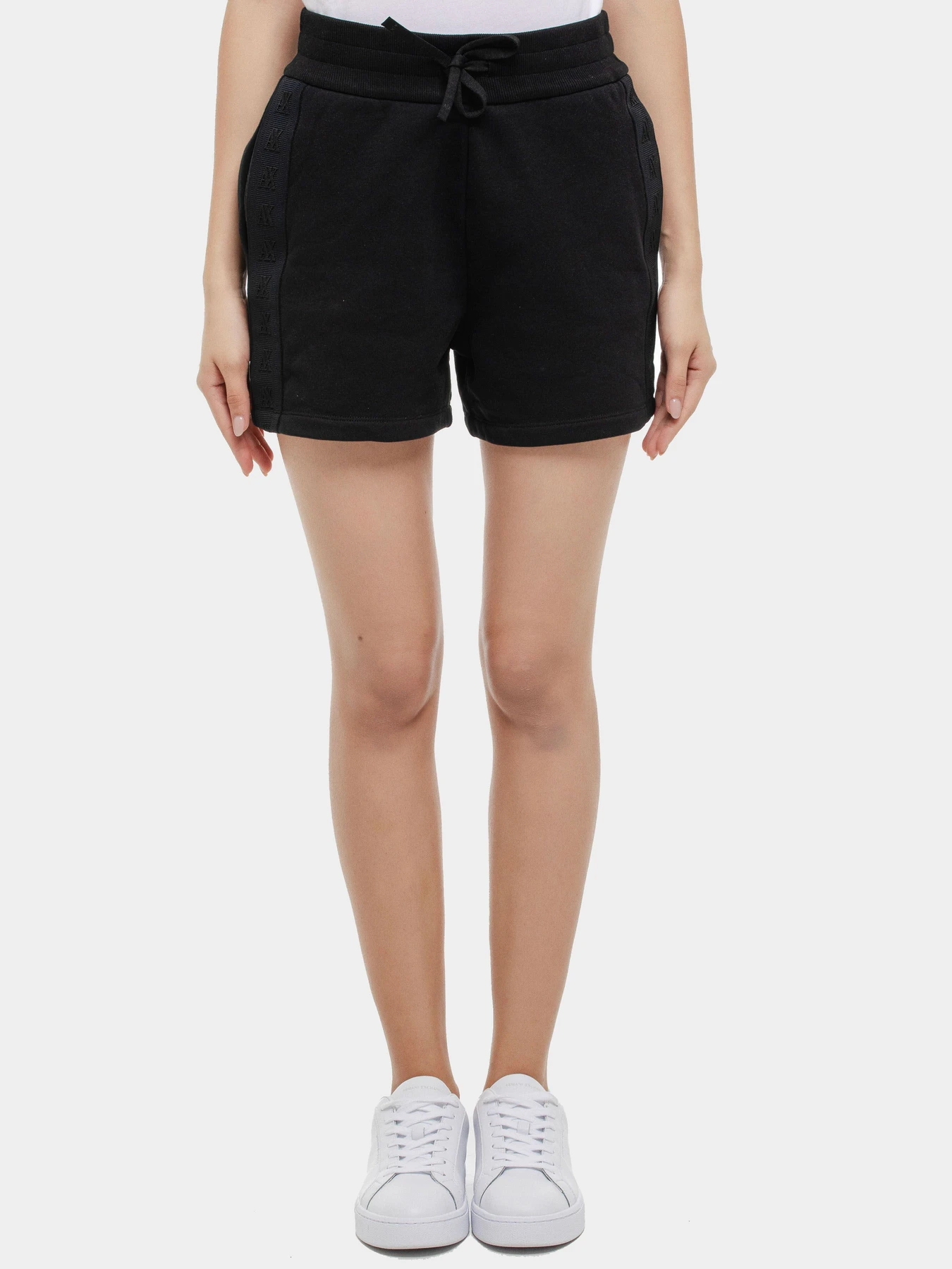 Шорты Armani Exchange модель XW000502-AF12804-UC001 Шорты Armani Exchange модель XW000502-AF12804-UC001 Фото