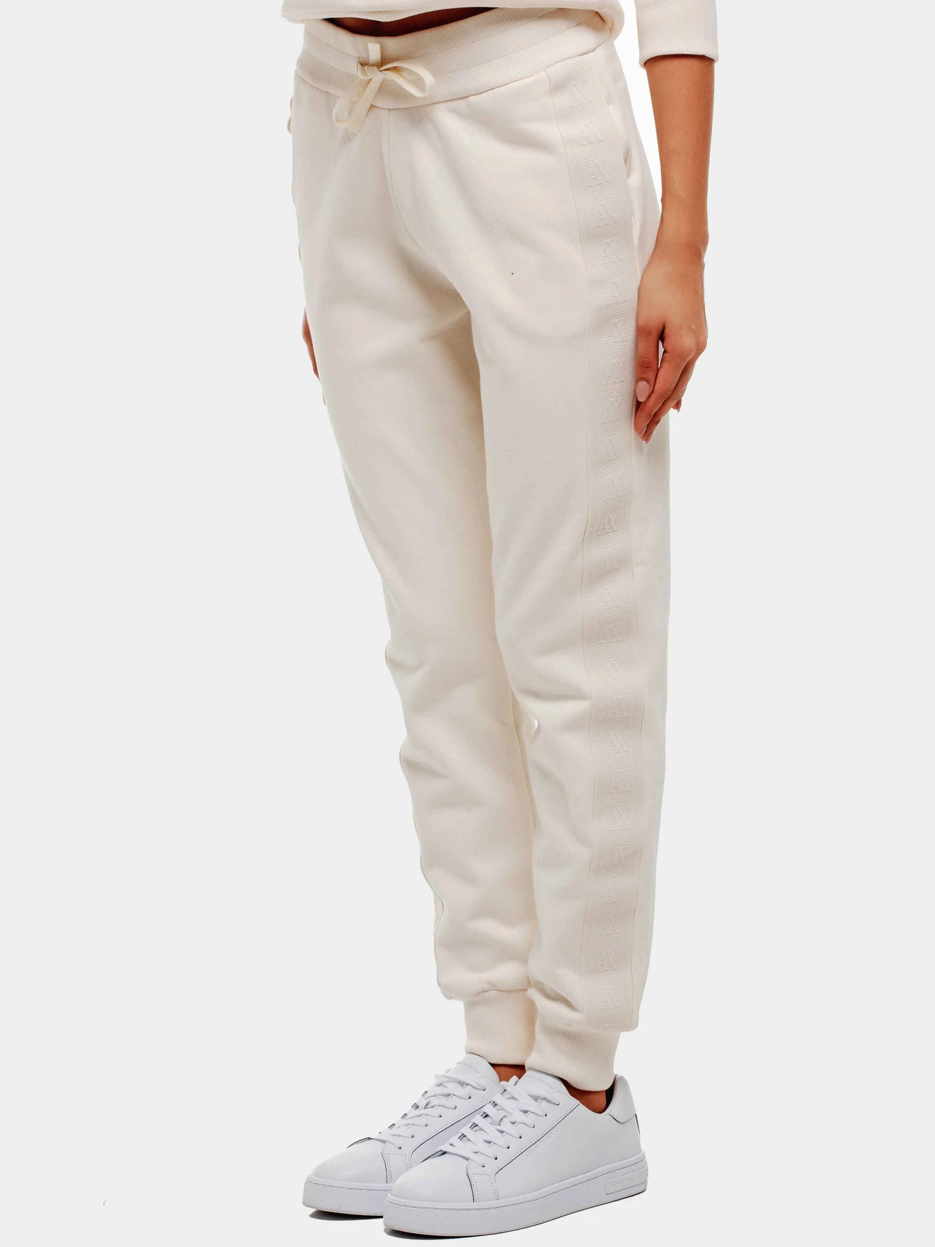 Брюки Armani Exchange модель XW000503-AF12804-U1003 Брюки Armani Exchange модель XW000503-AF12804-U1003 Фото