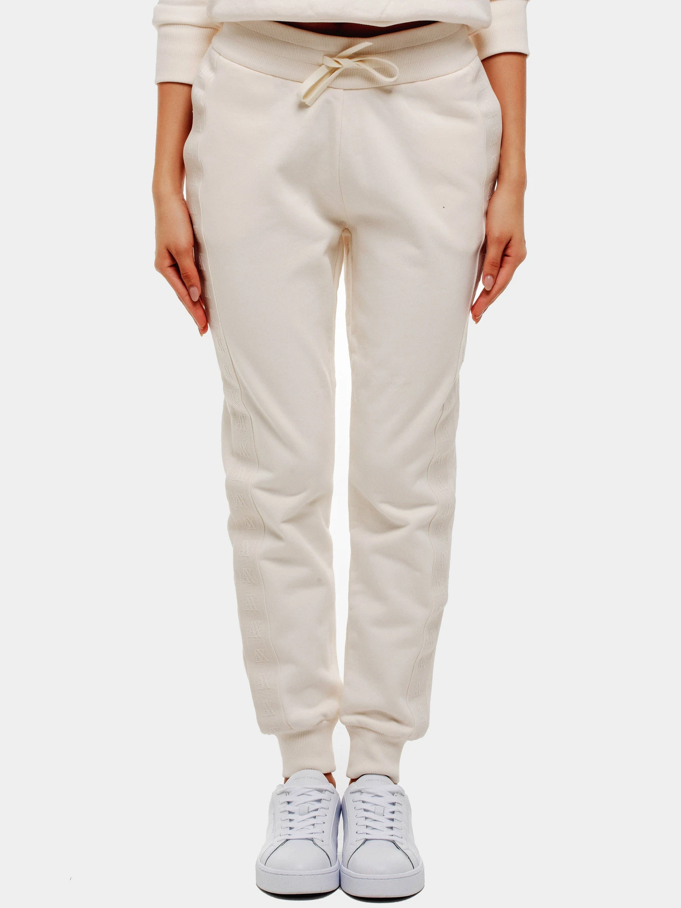 Брюки Armani Exchange модель XW000503-AF12804-U1003 Брюки Armani Exchange модель XW000503-AF12804-U1003 Фото