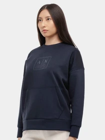 Худи и свитшоты Armani Exchange модель XW000504-AF12819-UB100 Фото