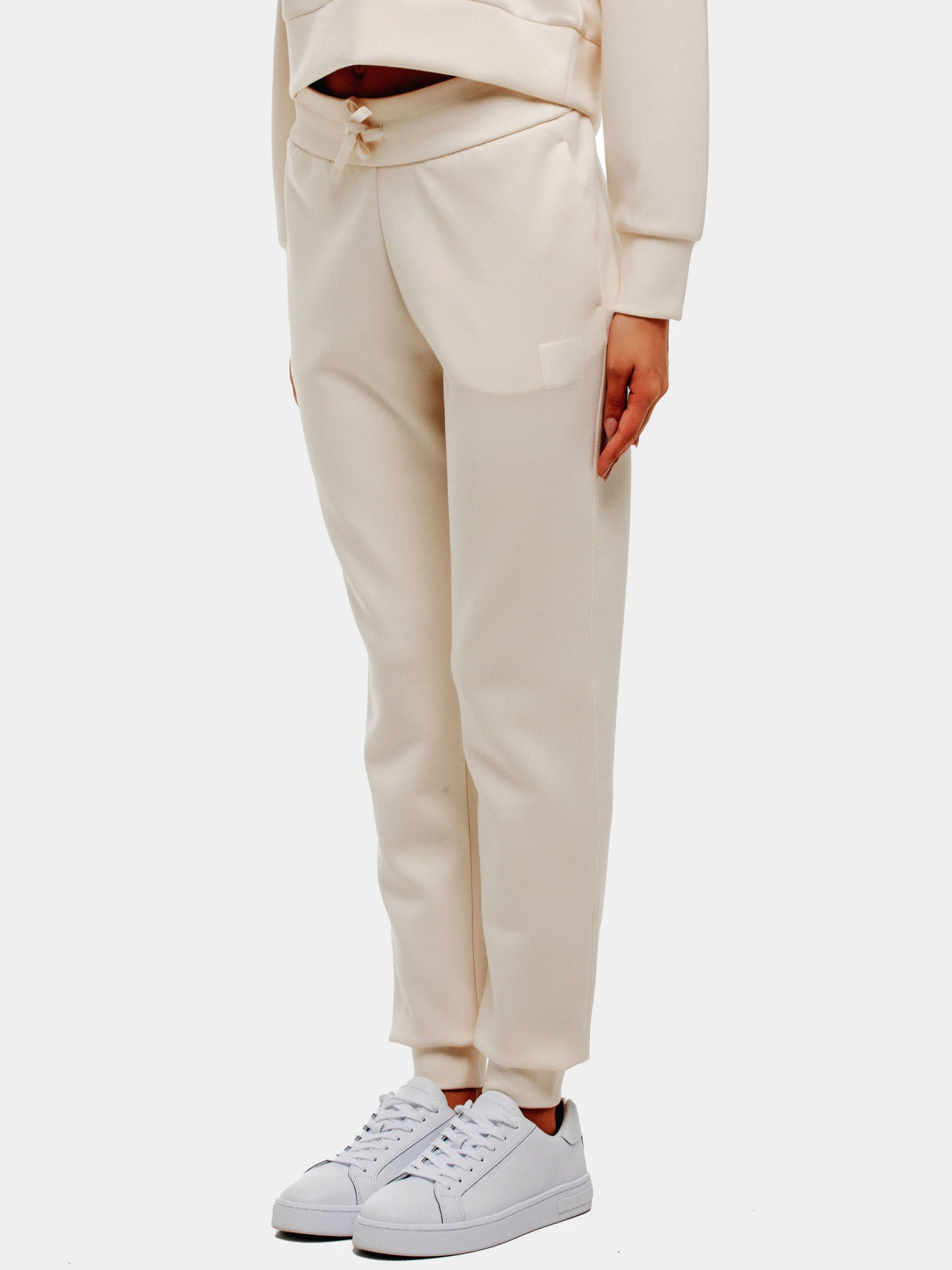 Брюки Armani Exchange модель XW000507-AF12819-U1003 Брюки Armani Exchange модель XW000507-AF12819-U1003 Фото