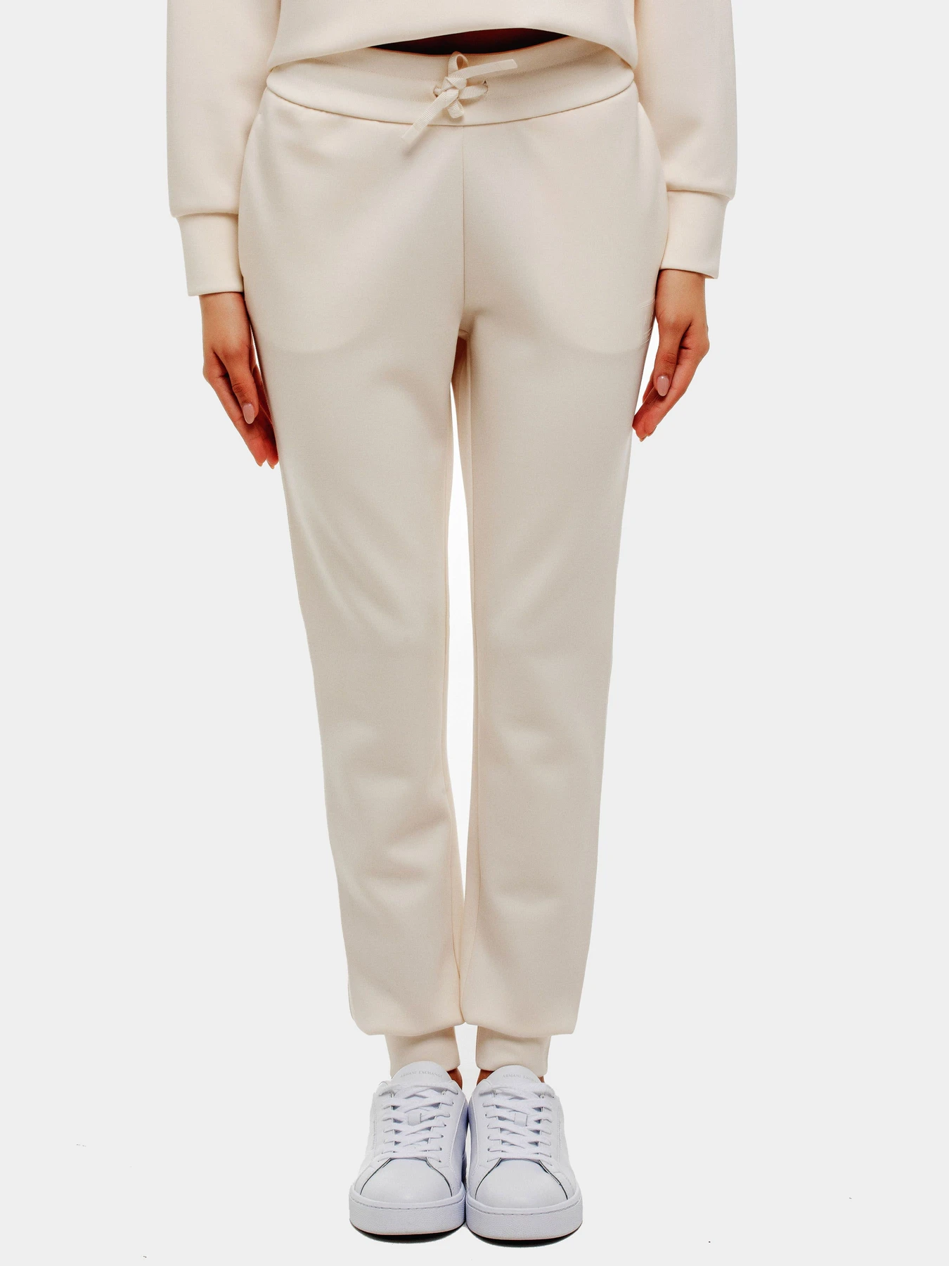 Брюки Armani Exchange модель XW000507-AF12819-U1003 Брюки Armani Exchange модель XW000507-AF12819-U1003 Фото