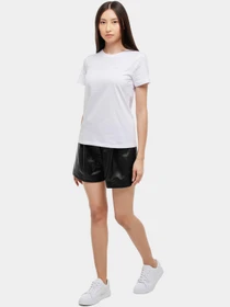 Футболки и поло Armani Exchange модель XW000831-AF10356-U0002 Фото