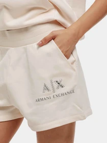 Шорты Armani Exchange модель XW001052-AF11851-U1003 Фото