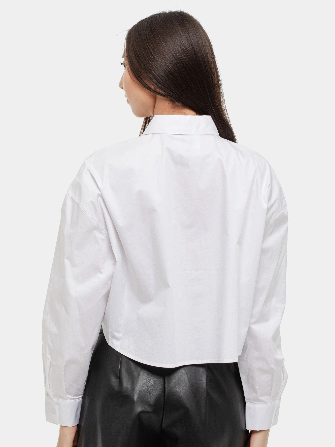 Рубашки Armani Exchange модель XW001180-AF12812-U0002 Рубашки Armani Exchange модель XW001180-AF12812-U0002 Фото