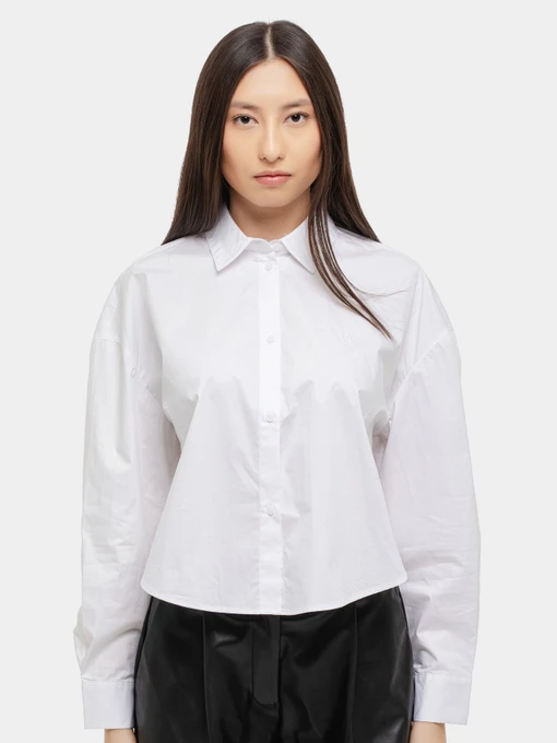 Рубашки Armani Exchange модель XW001180-AF12812-U0002 Фото