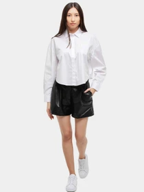 Рубашки Armani Exchange модель XW001180-AF12812-U0002 Фото