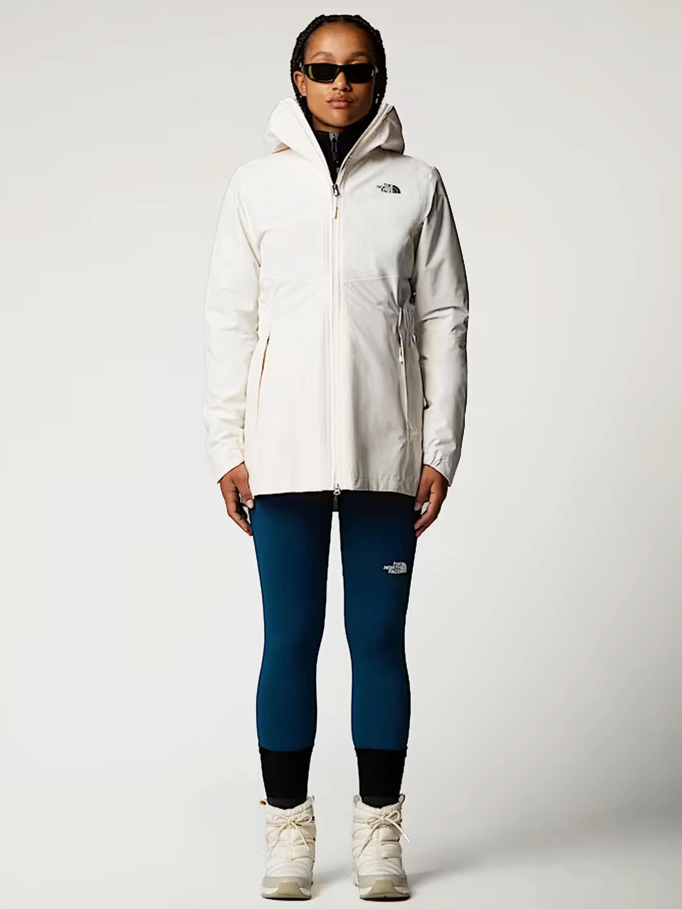 Куртки и дубленки The North Face модель NF0A3BVIQLI1 Куртки и дубленки The North Face модель NF0A3BVIQLI1 Фото