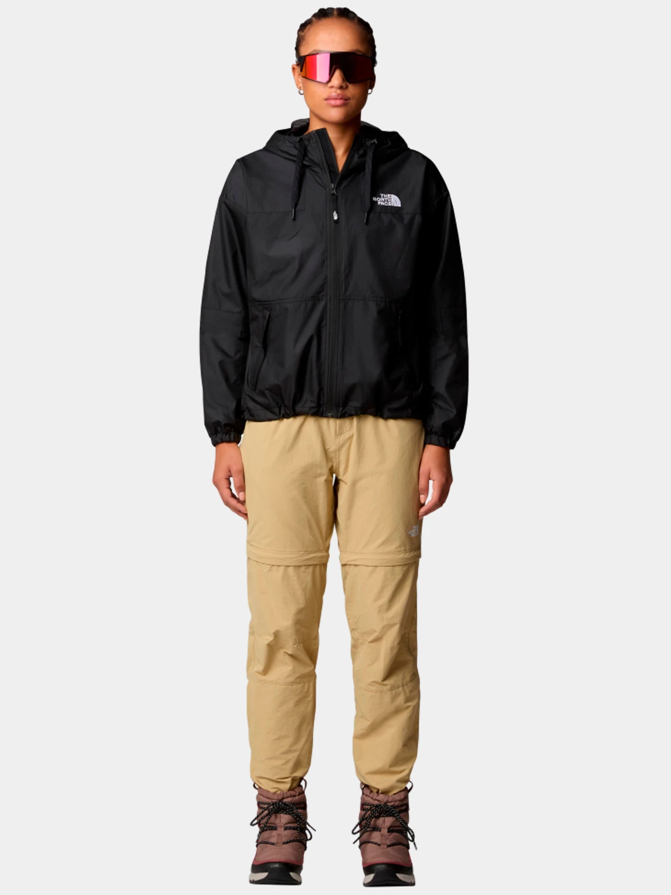 Куртки и дубленки The North Face модель NF0A4C9H4H01 Куртки и дубленки The North Face модель NF0A4C9H4H01 Фото