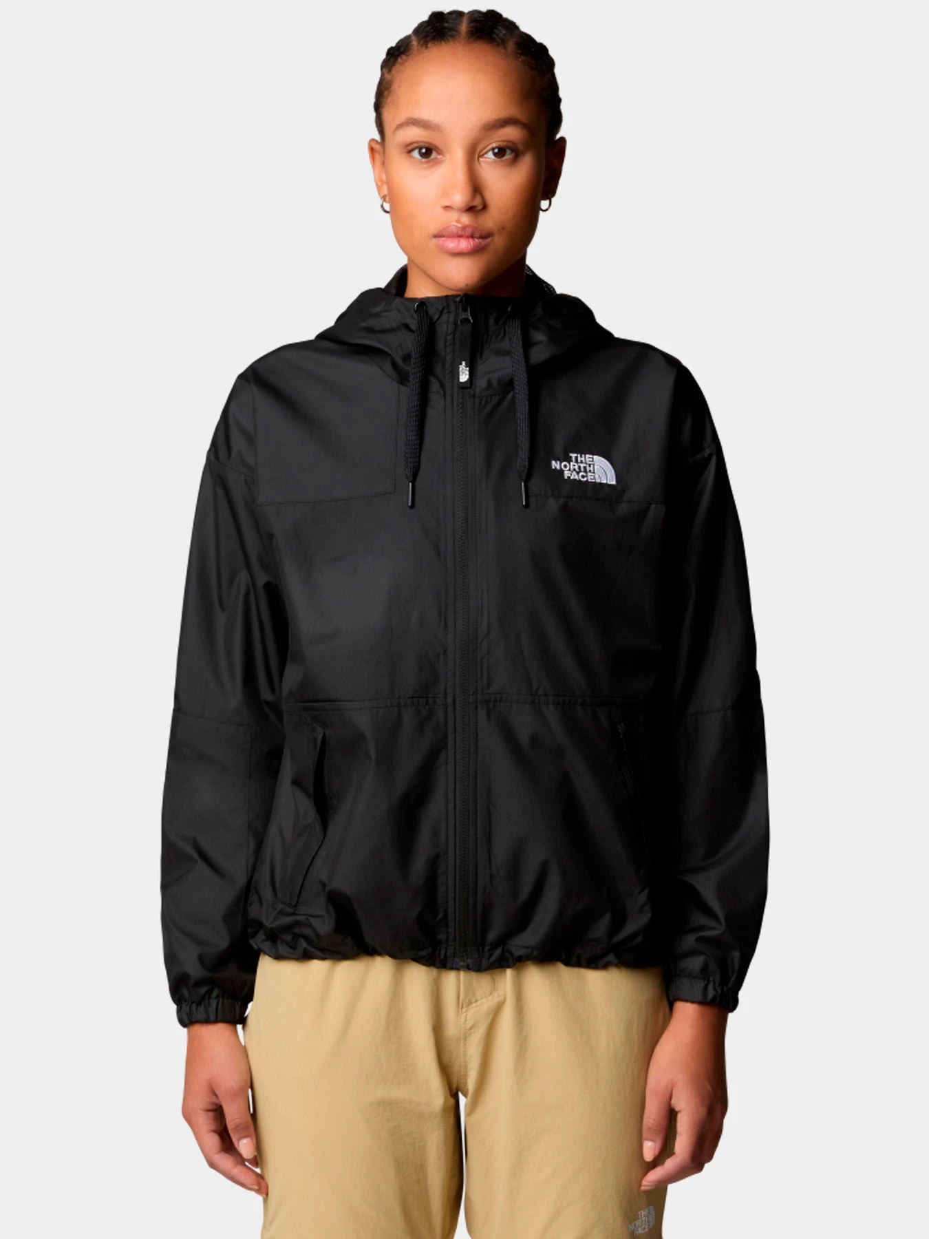 Куртки и дубленки The North Face модель NF0A4C9H4H01 Куртки и дубленки The North Face модель NF0A4C9H4H01 Фото
