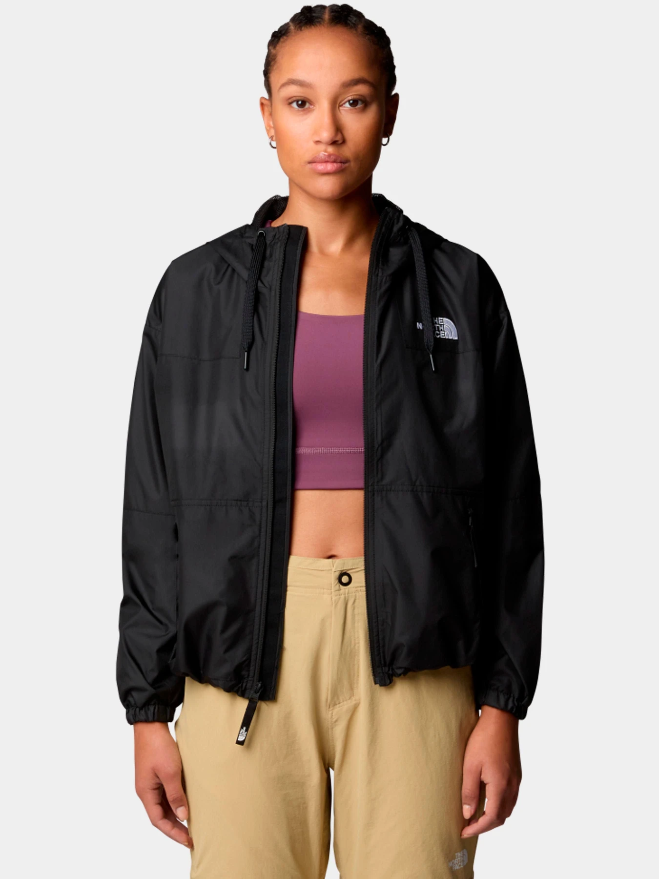 Куртки и дубленки The North Face модель NF0A4C9H4H01 Куртки и дубленки The North Face модель NF0A4C9H4H01 Фото