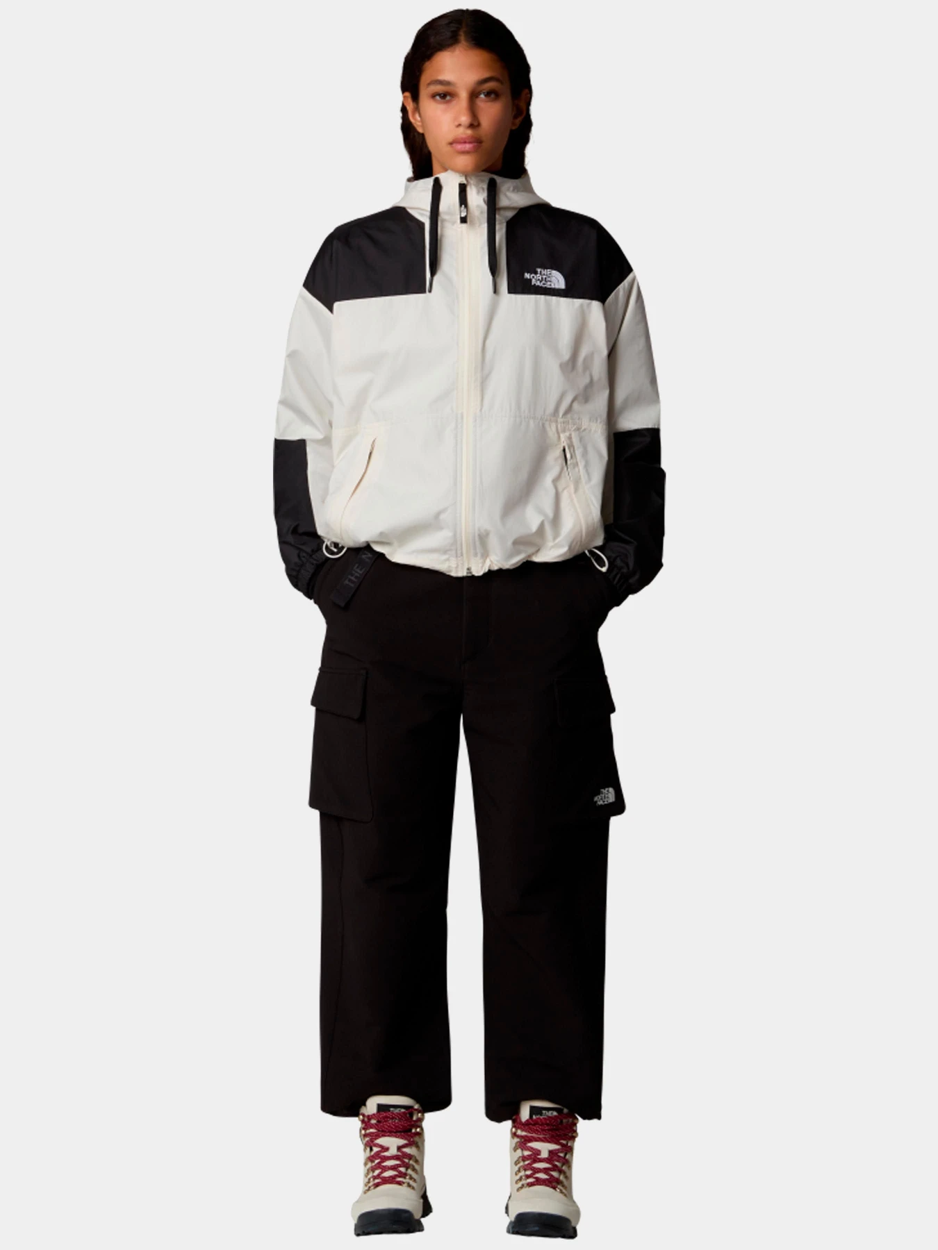 Куртки и дубленки The North Face модель NF0A4C9H4HP1 Куртки и дубленки The North Face модель NF0A4C9H4HP1 Фото