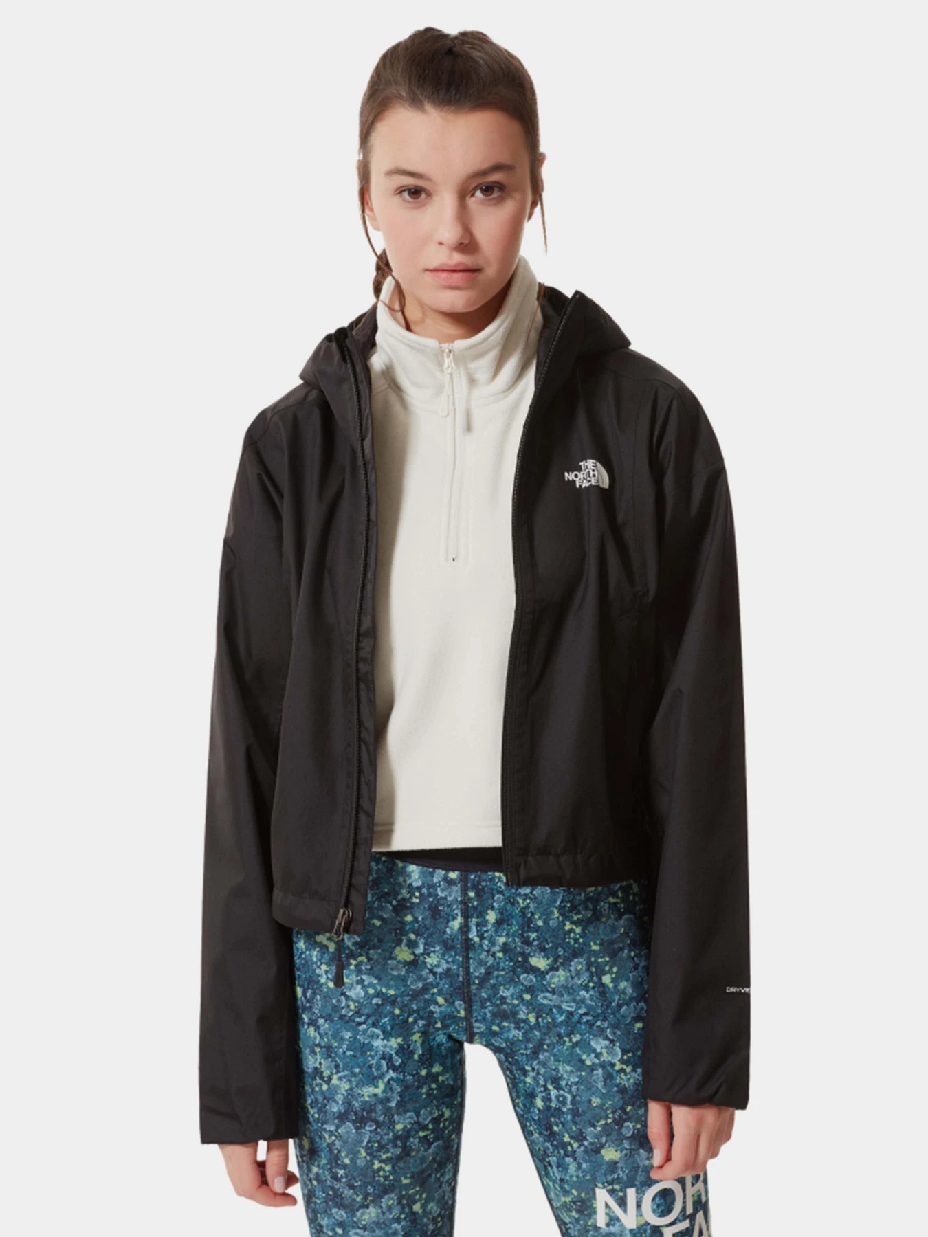 Куртки и дубленки The North Face модель NF0A55EPJK31 Куртки и дубленки The North Face модель NF0A55EPJK31 Фото