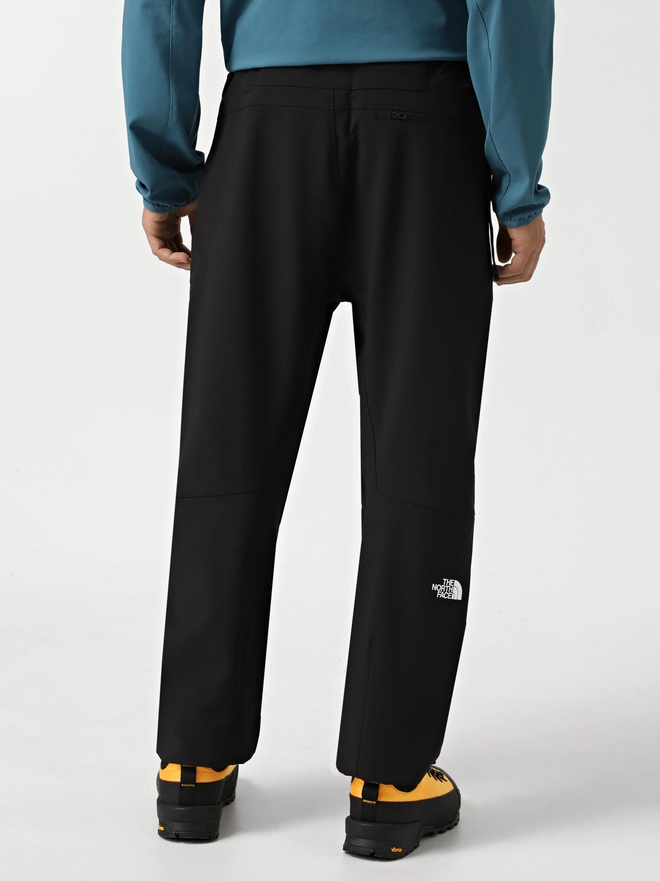 Брюки The North Face модель NF0A7X6D4H01 Брюки The North Face модель NF0A7X6D4H01 Фото