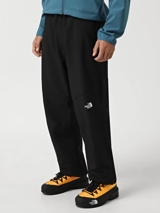 Брюки The North Face модель NF0A7X6D4H01 Фото