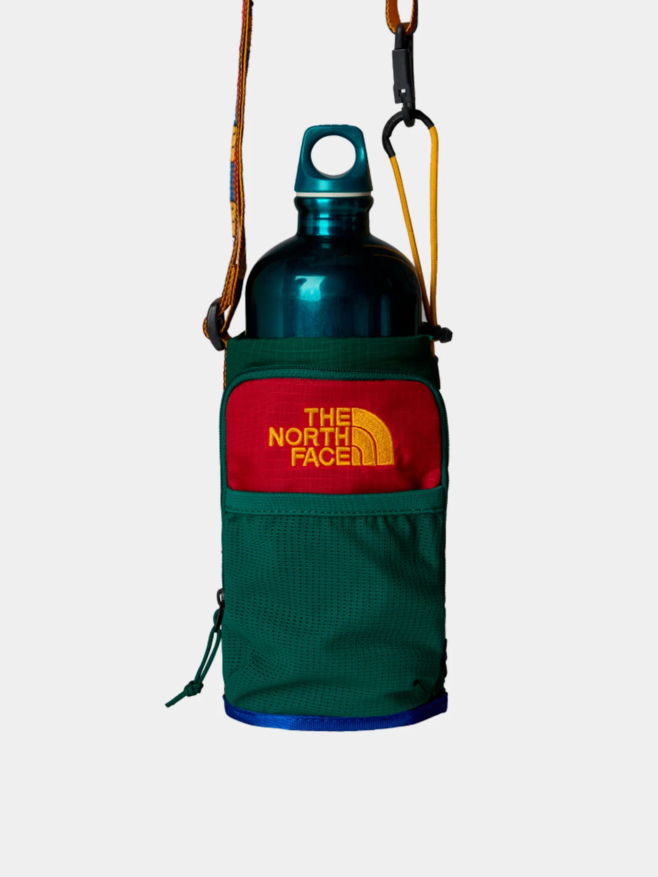 Сумки The North Face модель NF0A81DQ37L1 Фото