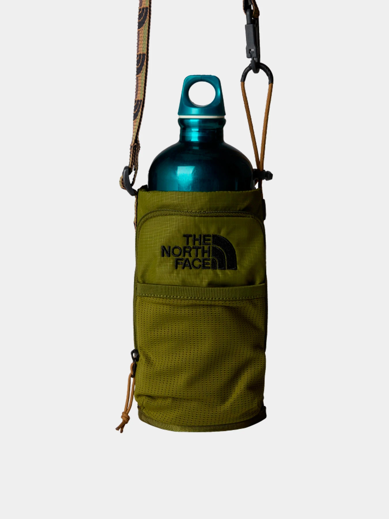 Сумки The North Face модель NF0A81DQ39M1 Сумки The North Face модель NF0A81DQ39M1 Фото