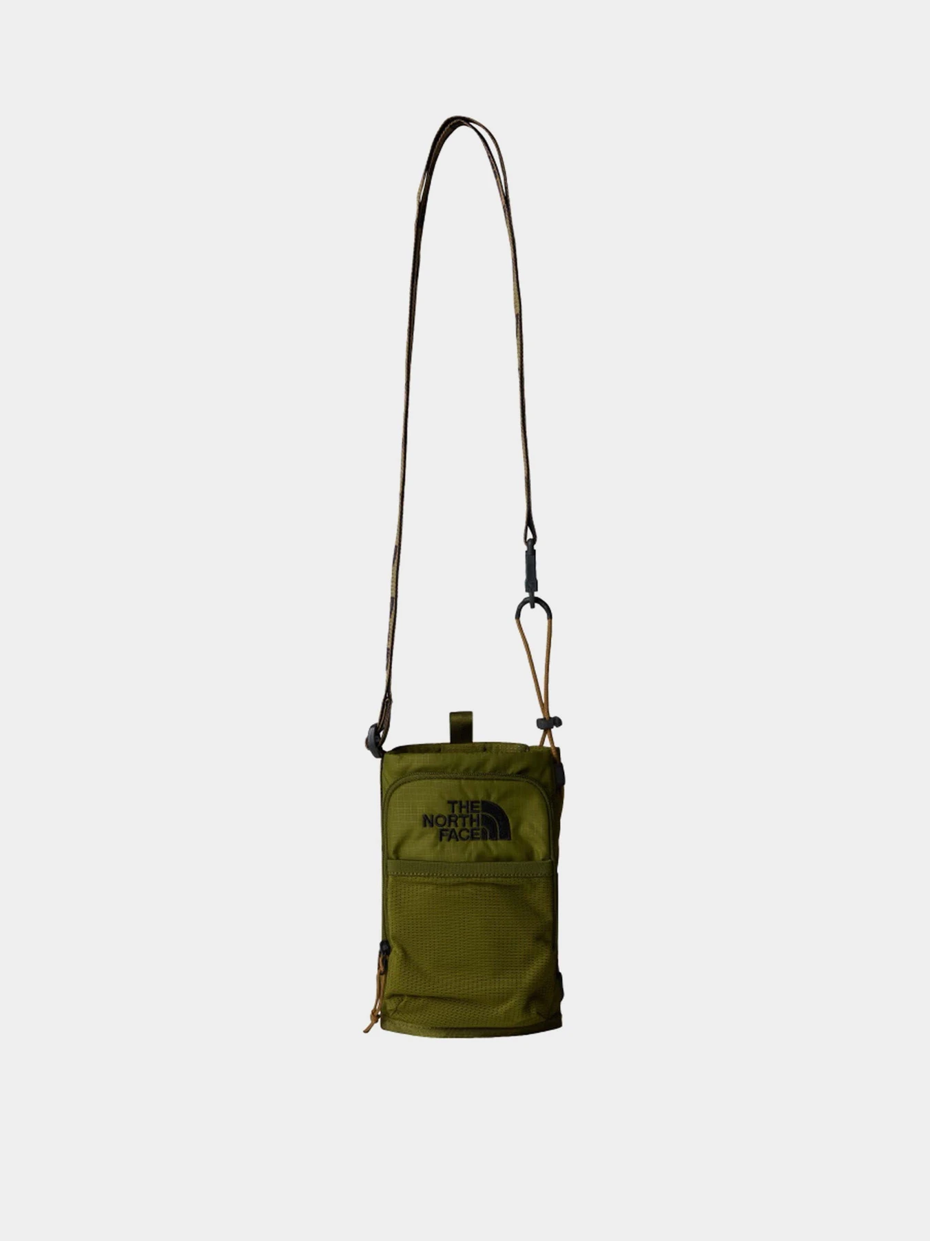 Сумки The North Face модель NF0A81DQ39M1 Сумки The North Face модель NF0A81DQ39M1 Фото