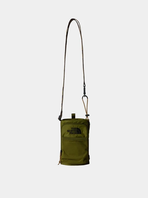 Сумки The North Face модель NF0A81DQ39M1 Фото