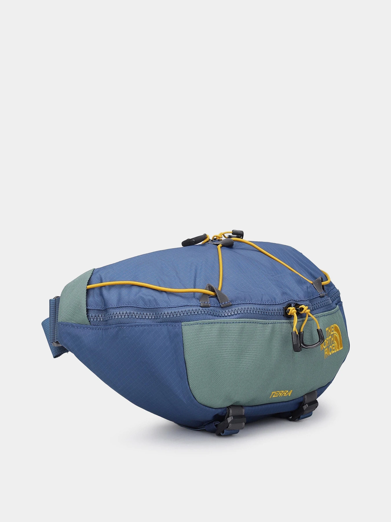 Сумки The North Face модель NF0A81ENBI01 Сумки The North Face модель NF0A81ENBI01 Фото