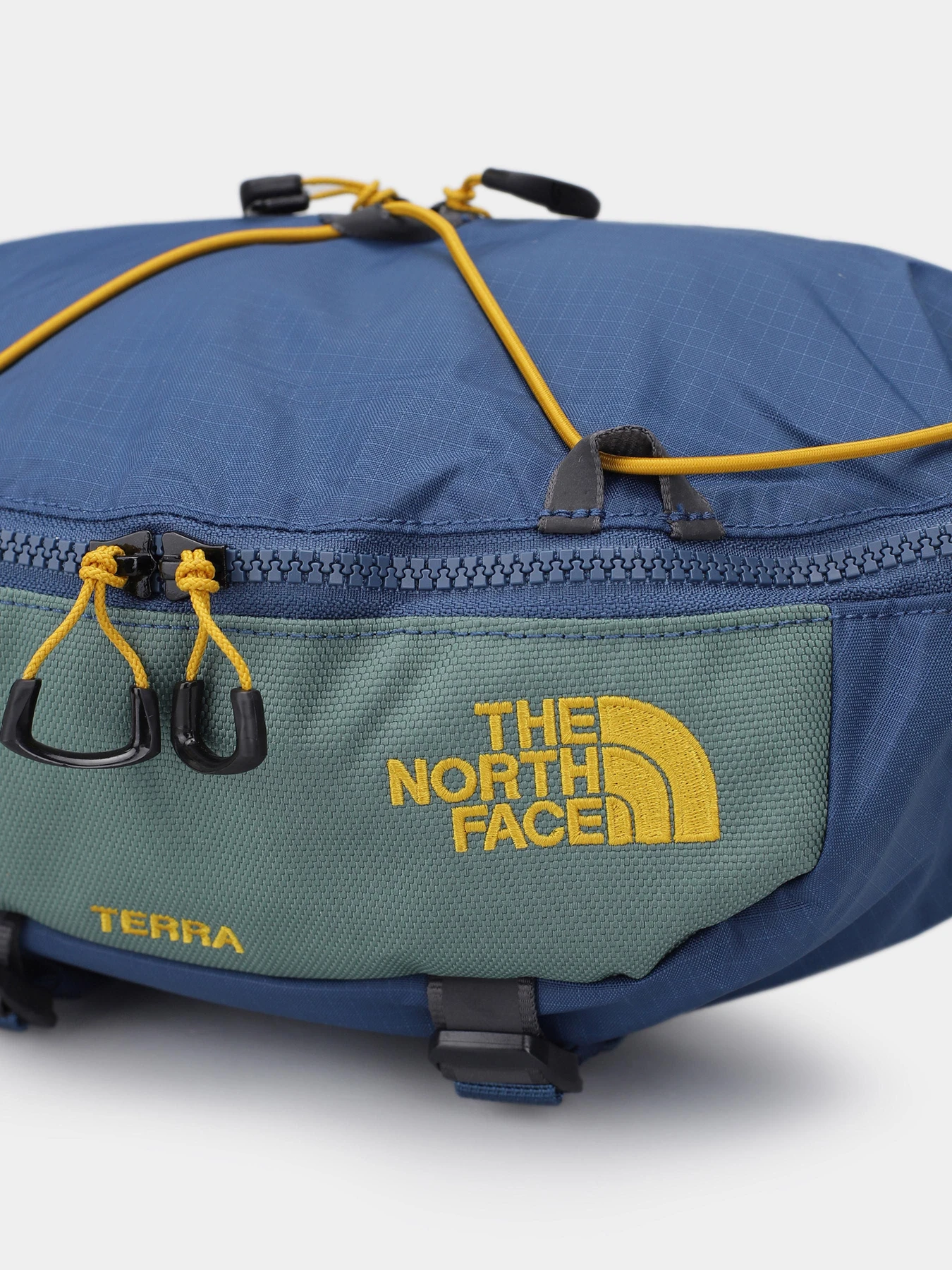Сумки The North Face модель NF0A81ENBI01 Сумки The North Face модель NF0A81ENBI01 Фото