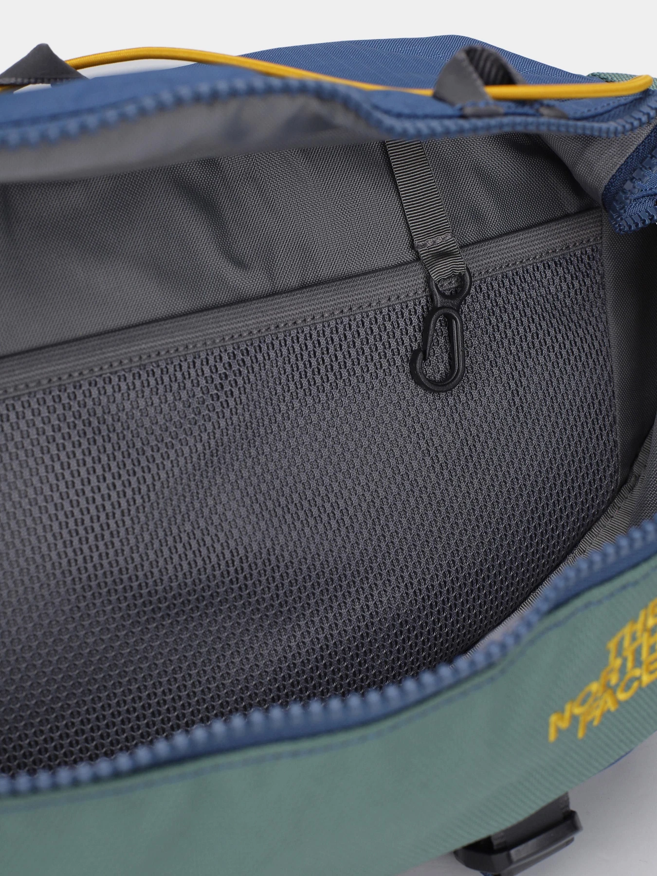 Сумки The North Face модель NF0A81ENBI01 Сумки The North Face модель NF0A81ENBI01 Фото