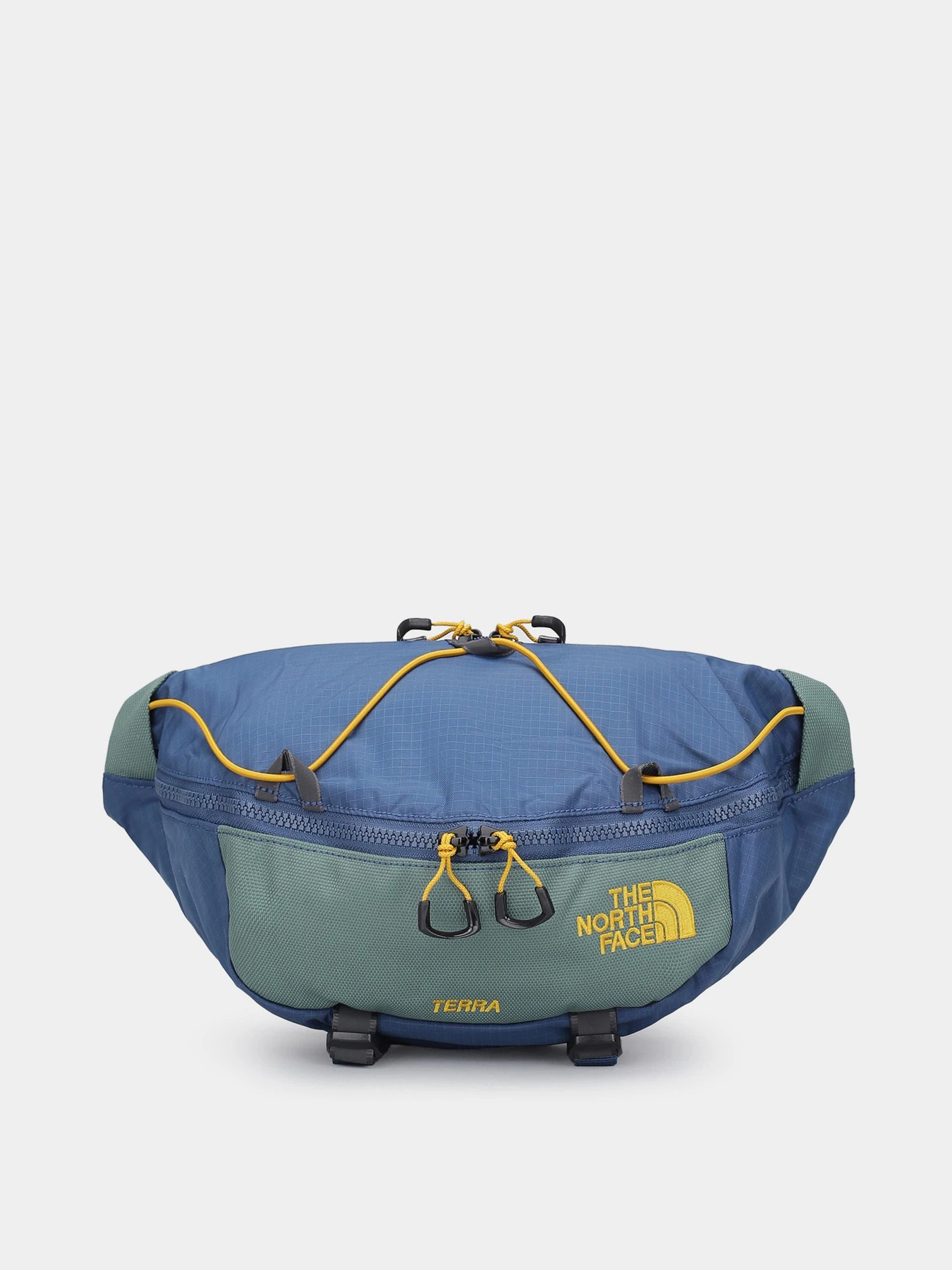 Сумки The North Face модель NF0A81ENBI01 Сумки The North Face модель NF0A81ENBI01 Фото