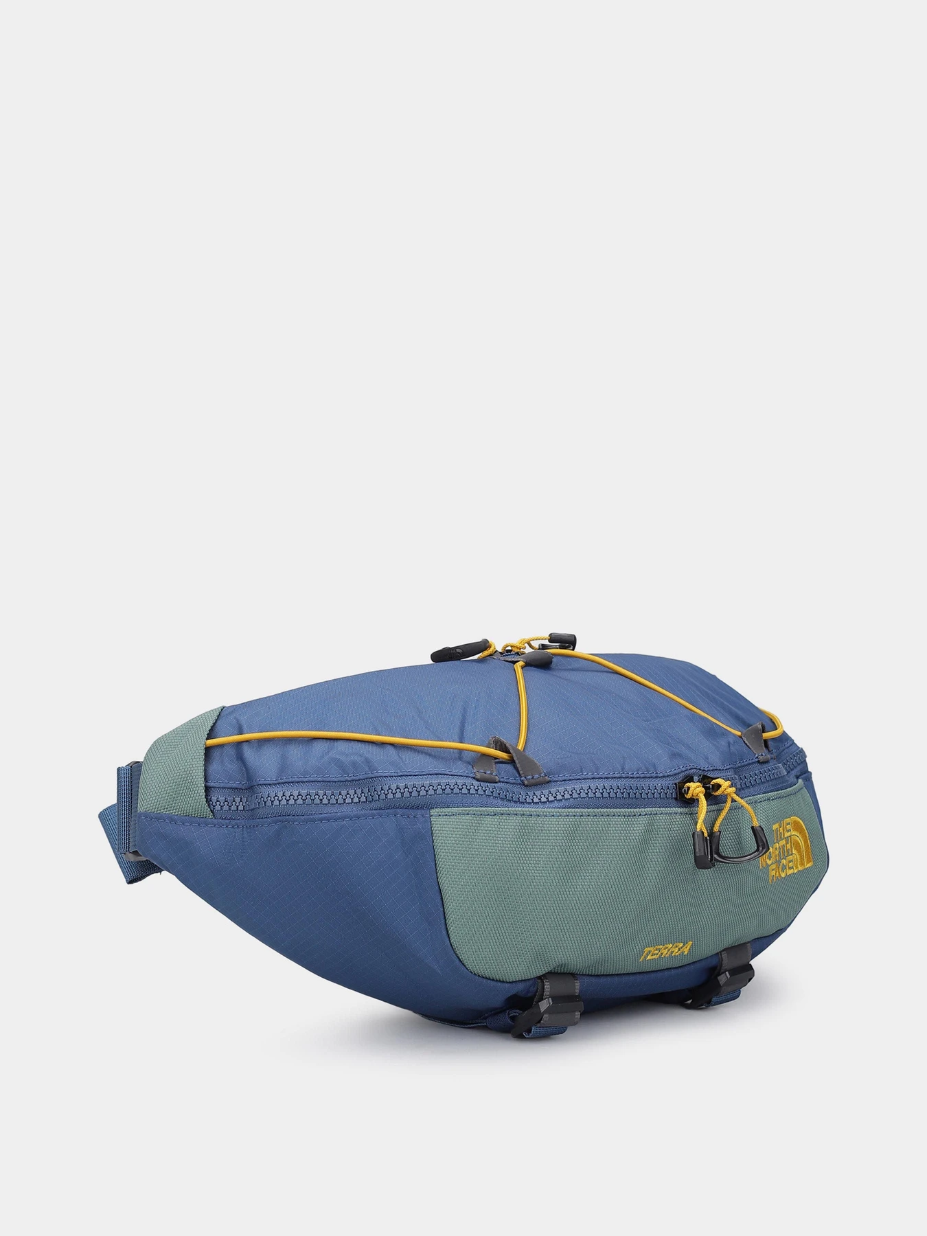 Сумки The North Face модель NF0A81EOBI01 Фото